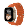 Смарт-годинник BIG TS900 Ultra GPS Orange k47310 - № 1 Смарт-годинник BIG TS900 Ultra GPS Orange (Orange) BIG - № 1