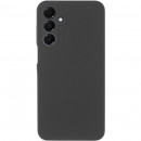 Чохол для смартфона Cosmic Silicone Case AA for Samsung Galaxy A25 5G Black