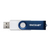 Флеш-накопичувач Patriot USB 3.2 Gen 1 Xporter X550 128GB Type-A+C (Белый)- № 3