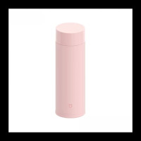 Термокружка Xiaomi MiJia Mini Thermal Cup 350ml (MJMNBWB01PL) Pink (Цвет Pink) - фото № 2