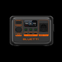Портативна зарядна станці Bluetti AC2P (230Wh)
