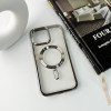 Чохол для смартфона Cosmic CD Magnetic for Apple iPhone 13 Titanium Grey (Titanium-Grey)- № 4