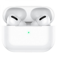 Бездротові навушники BOROFONE BW27 True wireless stereo headset White