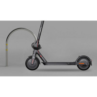 Замок для самокату Xiaomi Electric Scooter Cable Lock (BHR6751GL) (Цвет Черный) - фото № 5