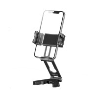 Тримач для телефона Ulanzi Vijim Multifunctional Crab Tripod Black (UV-3042 HP004) (Колір Black), Атикул k45582 |  купить на VILKI.NET - фото № 1
