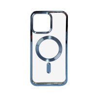 Чохол для смартфона Cosmic CD Magnetic for Apple iPhone 11 Sierra Blue , Атикул k56625 |  купить на VILKI.NET - фото № 1