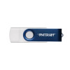 Флеш-накопичувач Patriot USB 3.2 Gen 1 Xporter X550 128GB Type-A+C k55912 - № 1 Флеш-накопичувач Patriot USB 3.2 Gen 1 Xporter X550 128GB Type-A+C (Белый) Patriot - № 1