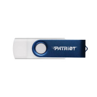 Флеш-накопичувач Patriot USB 3.2 Gen 1 Xporter X550 128GB Type-A+C (Цвет Белый), Атикул k55912 |  купить на VILKI.NET - фото № 1