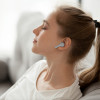 Бездротові навушники ACEFAST T6 True wireless stereo headset Modern Grey (Modern Grey)- № 2