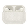 Бездротові навушники HOCO EQ9 Plus Duke true wireless ANC Noise Reduction BT headset Milky White (Milky-White)- № 2