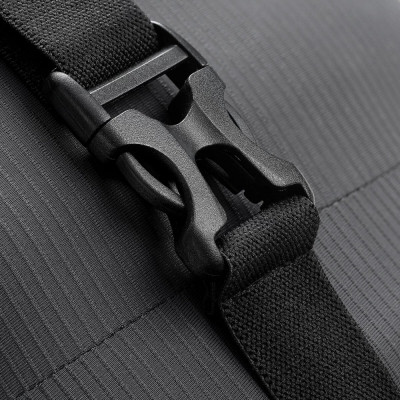 Подушка на підголовник Baseus ComfortRide Series Car Cooling Headrest Cluster Black - изображение 4