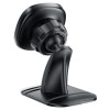 Автотримач для телефона ACEFAST D51 magnetic car holder for dashboard Black (Black)- № 3