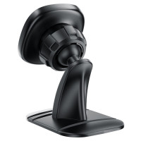 Автотримач для телефона ACEFAST D51 magnetic car holder for dashboard Black (Колір Black) - фото № 3