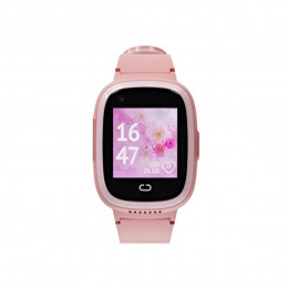 Дитячий смарт-годинник Kids SM LT30 GPS+IP65 Pink