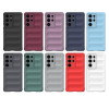 Чохол для смартфона Cosmic Magic Shield for Samsung Galaxy S25 Ultra Light Blue (Light-Blue)- № 7