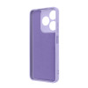 Чохол для смартфона Cosmiс Full Case HQ 2mm for TECNO POP 5 (BD2d) Levender Purple - изображение 2