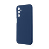 Чохол для смартфона Cosmiс Full Case HQ 2mm for Samsung Galaxy A24 4G Denim Blue