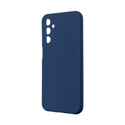 Чохол для смартфона Cosmiс Full Case HQ 2mm for Samsung Galaxy A24 4G Denim Blue - зображення 1