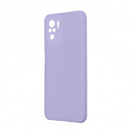 Чохол для смартфона Cosmiс Full Case HQ 2mm for Poco M5s Levender Purple
