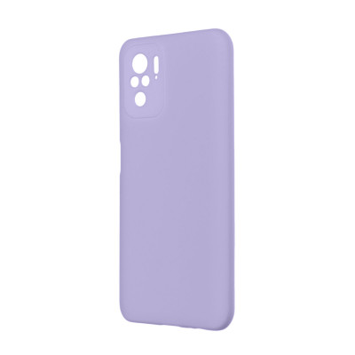 Чохол для смартфона Cosmiс Full Case HQ 2mm for Poco M5s Levender Purple (CosmicFPM5sLevenderPurple) - изображение 1
