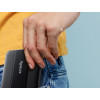 Зовнішній жорсткий диск PHD External 2.5'' Apacer USB 3.2 Gen. 1 AC237 1Tb Black (color box) - № 5