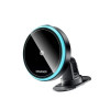 Автотримач для телефона з БЗП ESSEGER element magnetic wireless charging car holder 15W Black k55330 - № 1 Автотримач для телефона з БЗП ESSEGER element magnetic wireless charging car holder 15W Black (7073) Essager - № 1