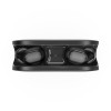 Бездротові навушники Baseus Bowie EZ10 True Wireless Earphones Black (7073)- № 6