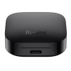 Бездротові навушники TWS Xiaomi Redmi Buds 6 Active Black GL (Черный)- № 4