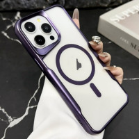 Чохол для смартфона Cosmic СD Fashion MAG for Apple iPhone 13 Pro Purple