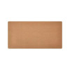 Килимок для миші Xiaomi Super Large Double Material Mouse Pad Black (7073)- № 4