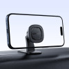 Автотримач для телефона ACEFAST D51 magnetic car holder for dashboard Black (Black)- № 6