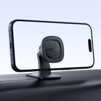Автотримач для телефона ACEFAST D51 magnetic car holder for dashboard Black (Колір Black) - фото № 6