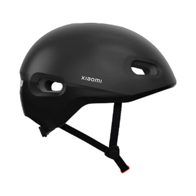 Шолом Xiaomi Commuter Helmet (Black) M (QHV4008GL) (QHV4008GL) - зображення 1