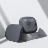 Розумна подушка масажер Xiaomi Mijia Smart Waist Massager (Grey)- № 2