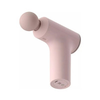 Перкусійний масажер Xiaomi Mijia Mini Fascia Gun Pink