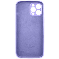 Чохол для смартфона Silicone Full Case AA Camera Protect for Apple iPhone 11 Pro Max 26,Elegant Purple (Цвет Elegant Purple) - фото № 2