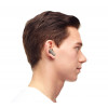 Бездротові навушники BOROFONE BW67 Gorgeous true wireless ANC+ENC noise reduction touch screen BT headset Champagne Gold (Champagne-Gold)- № 5
