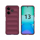 Чохол для смартфона Cosmic Magic Shield for Xiaomi Redmi 13 4G Plum
