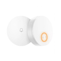 Дверний дзвінок Xiaomi Linptech Wireless Doorbell (G6L-SW)  - фото № 2