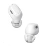 Бездротові навушники Baseus Bowie WM01 True Wireless Earphones White (Белый)- № 4