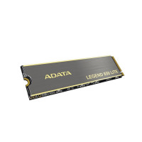 Накопичувач SSD M.2 ADATA LEGEND 850 LITE 1TB 2280 PCIe Gen 4x4 3D NAND Read/Write: 5000/3200 MB/sec  - фото № 4