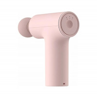 Перкусійний масажер Xiaomi Mijia Mini Fascia Gun Pink (Колір 7089) - фото № 3