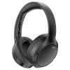 Бездротові навушники ACEFAST H6 active noise reduction wireless headset Black (7073)- № 3