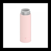 Термокружка Xiaomi MiJia Mini Thermal Cup 350ml (MJMNBWB01PL) Pink (Цвет Pink) - фото № 3