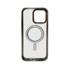 Чохол для смартфона Cosmic CD Magnetic for Apple iPhone 14 Pro Coffee (Coffee)- № 3