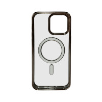 Чохол для смартфона Cosmic CD Magnetic for Apple iPhone 14 Pro Coffee (Колір Coffee) - фото № 3