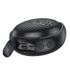 Портативна колонка HOCO HC24 Hearty sports BT speaker Black - зображення 2