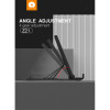 Тримач для телефона WUW-Z21 black (Black)- № 3