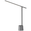Світильник Baseus Smart Eye Series Charging Folding Reading Desk Lamp (Smart Light ) Gray (Gray)- № 4