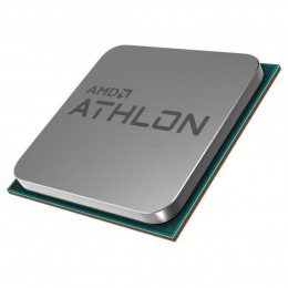 AMD CPU Athlon 200GE 3.2GHz/4MB (YD200GC6FBBOX) AM4 BOX